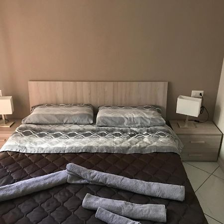 Mignone Luxury House Bed & Breakfast Napoli Eksteriør bilde
