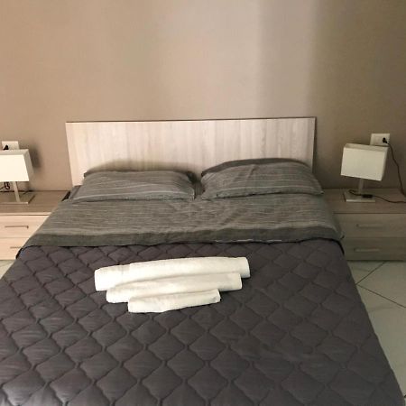 Mignone Luxury House Bed & Breakfast Napoli Eksteriør bilde