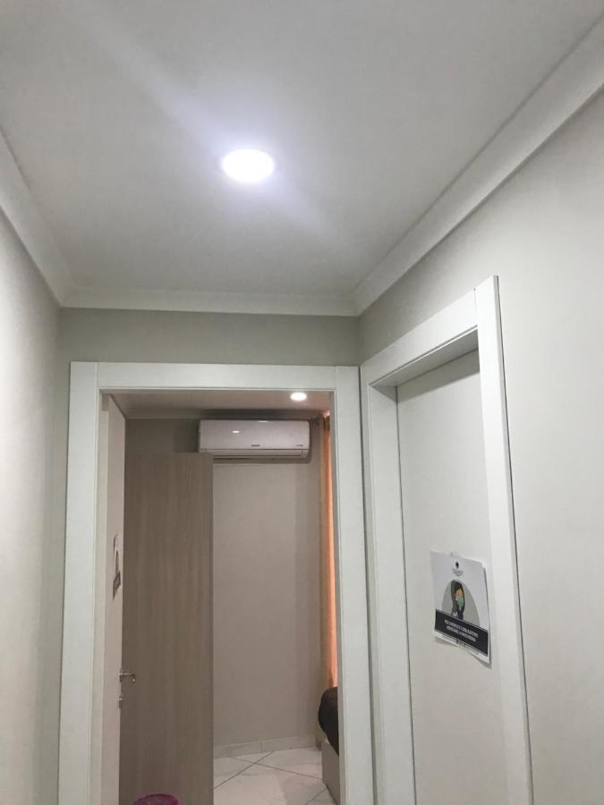 Mignone Luxury House Bed & Breakfast Napoli Eksteriør bilde