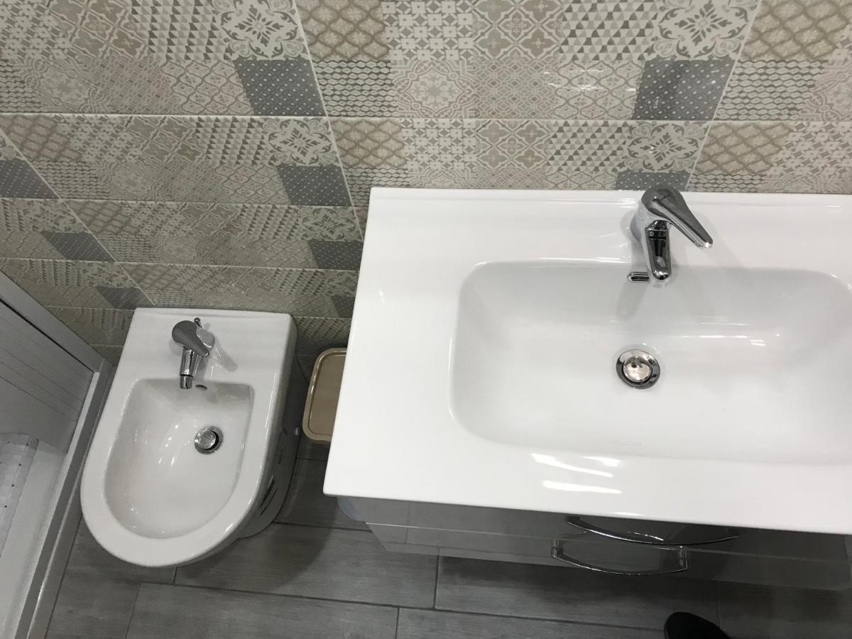 Mignone Luxury House Bed & Breakfast Napoli Eksteriør bilde