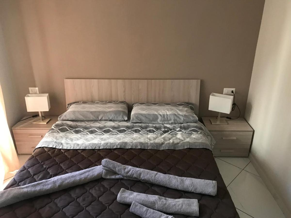 Mignone Luxury House Bed & Breakfast Napoli Eksteriør bilde