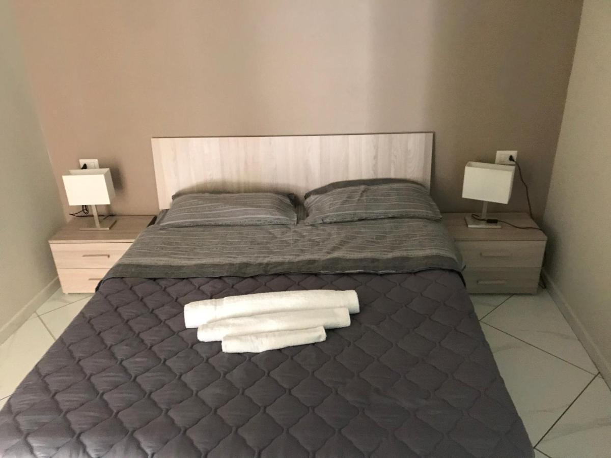 Mignone Luxury House Bed & Breakfast Napoli Eksteriør bilde