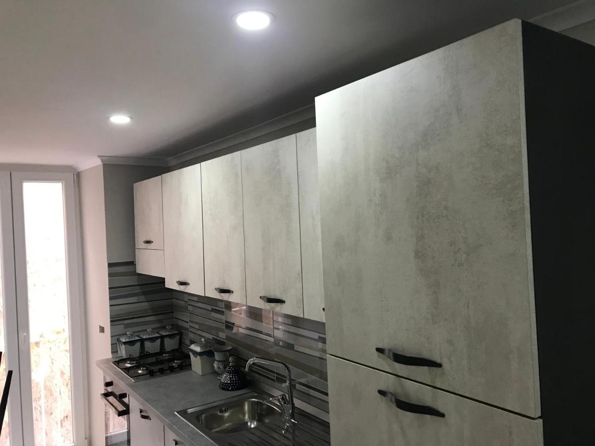 Mignone Luxury House Bed & Breakfast Napoli Eksteriør bilde