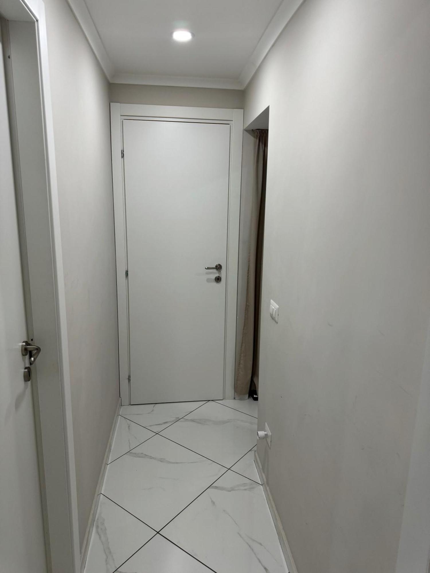 Mignone Luxury House Bed & Breakfast Napoli Eksteriør bilde