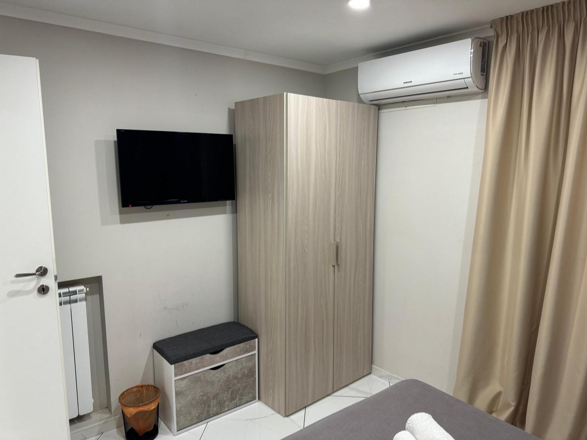 Mignone Luxury House Bed & Breakfast Napoli Eksteriør bilde