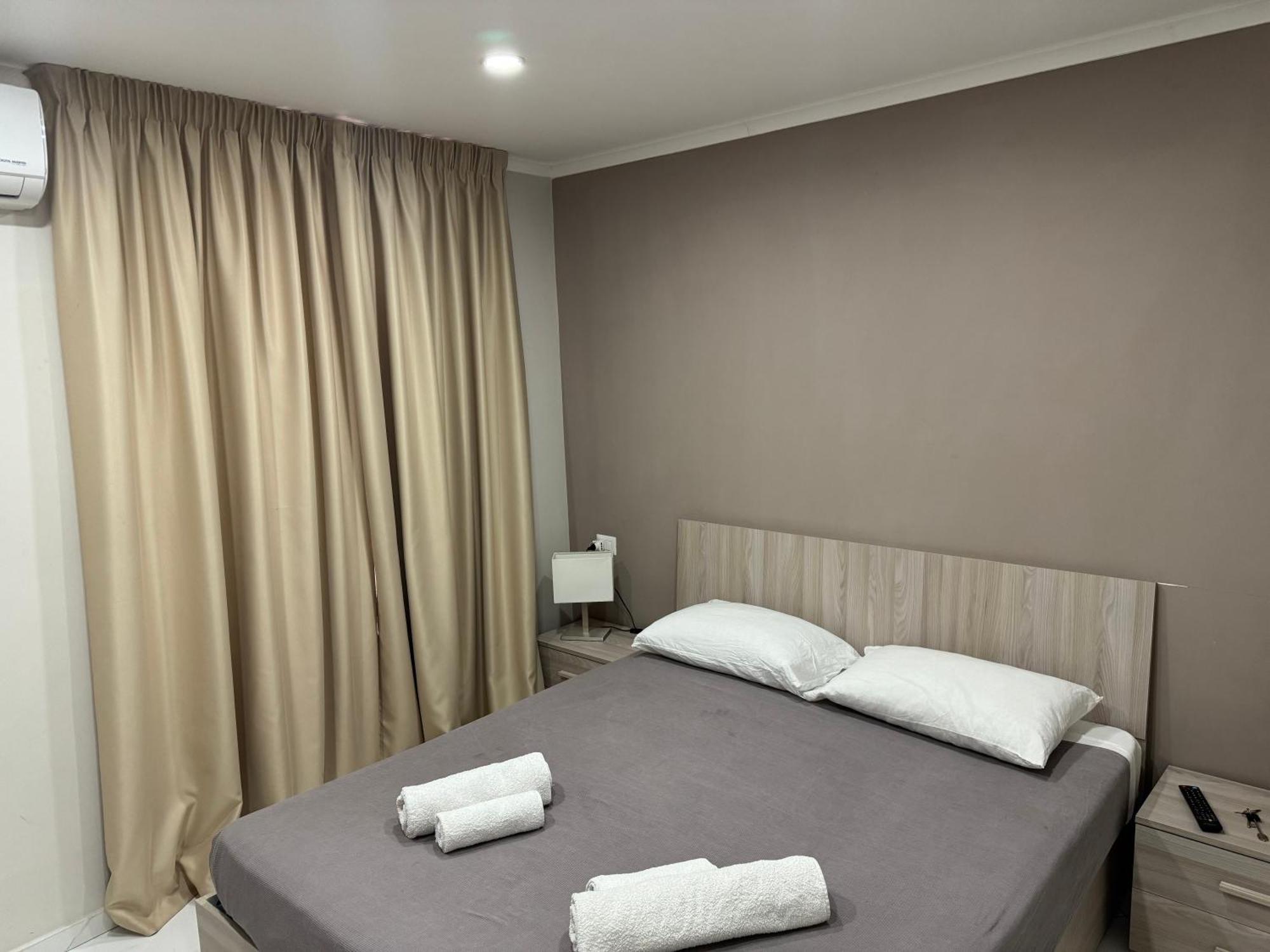 Mignone Luxury House Bed & Breakfast Napoli Eksteriør bilde