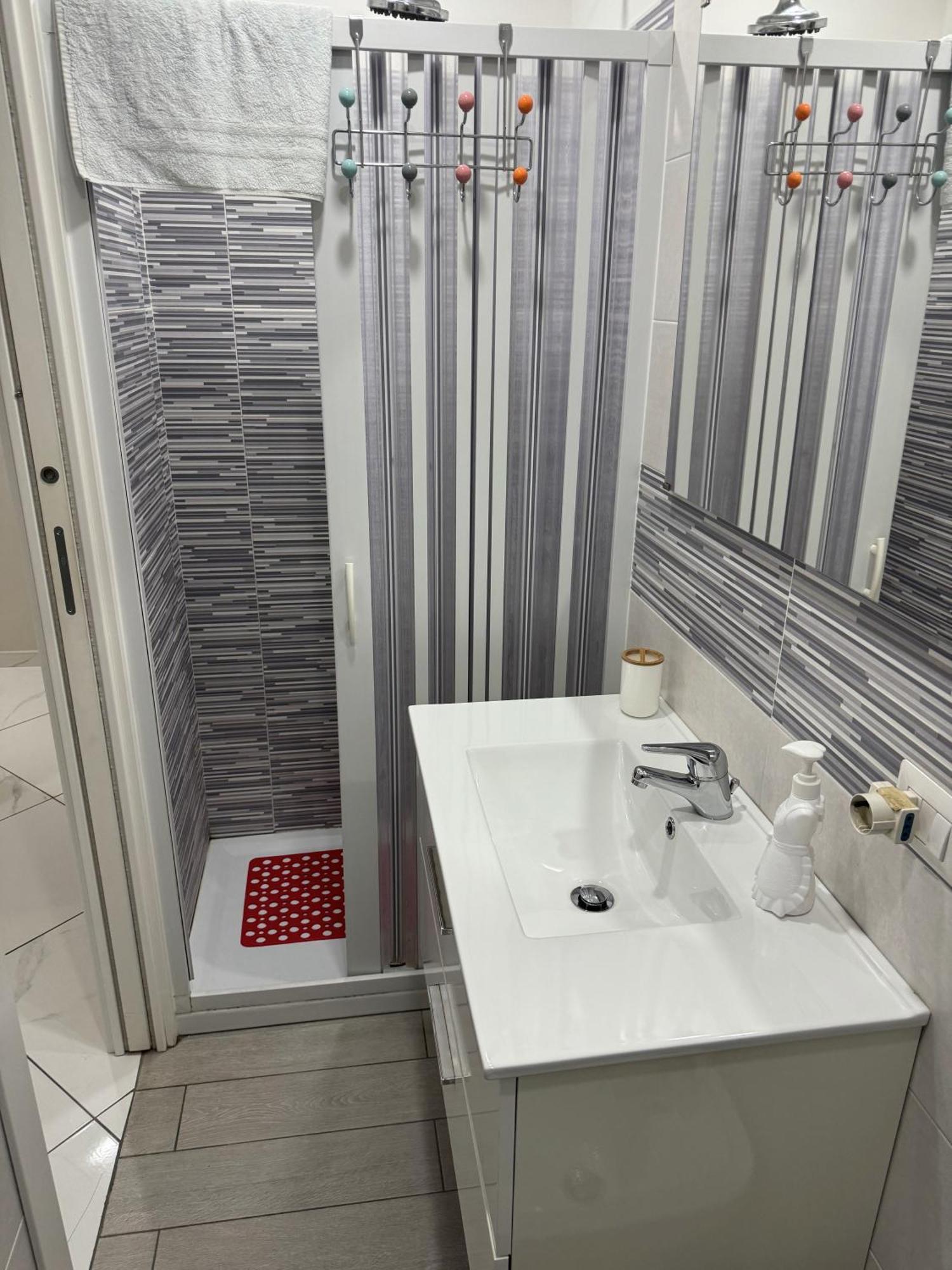 Mignone Luxury House Bed & Breakfast Napoli Eksteriør bilde