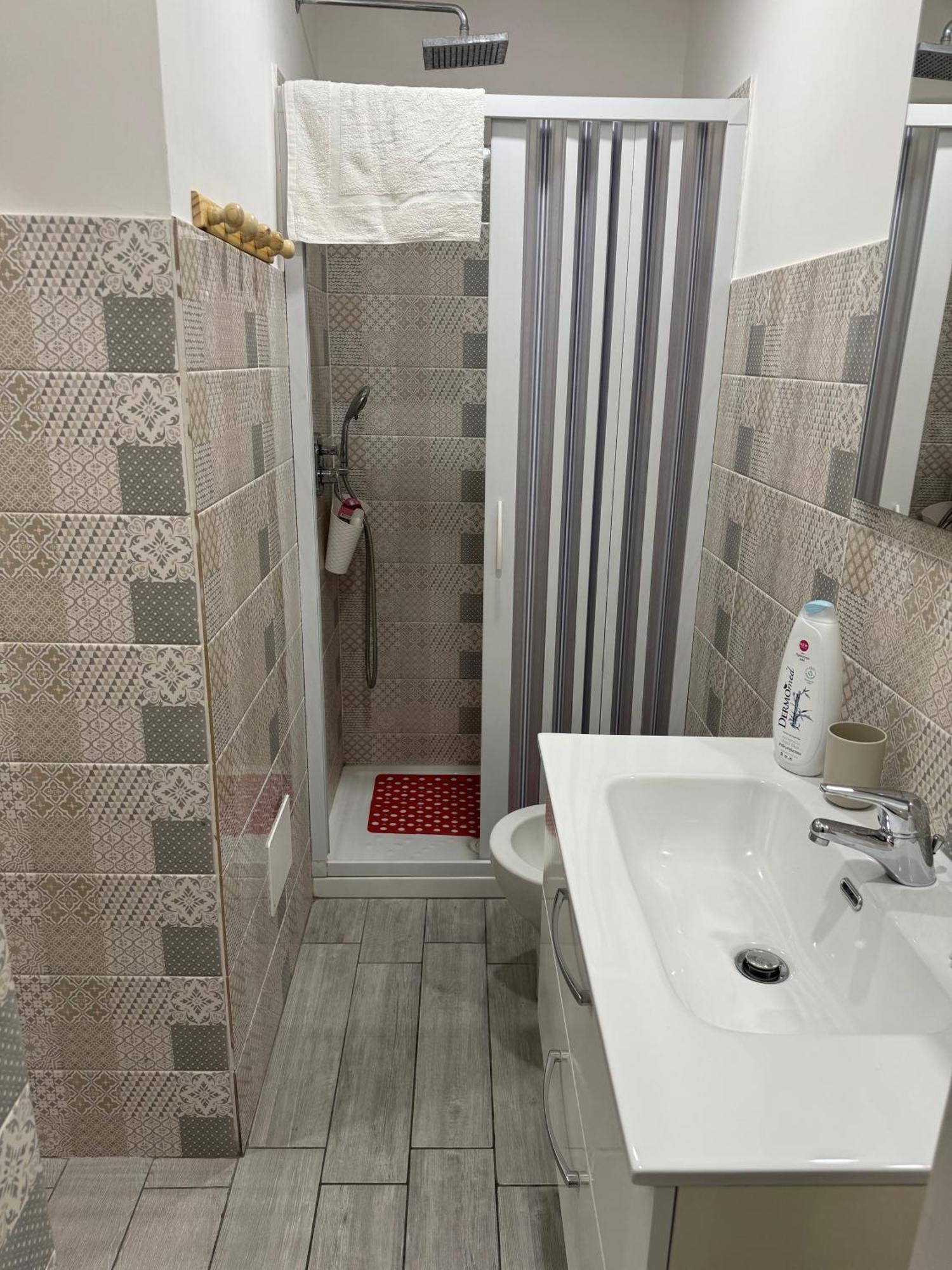 Mignone Luxury House Bed & Breakfast Napoli Eksteriør bilde